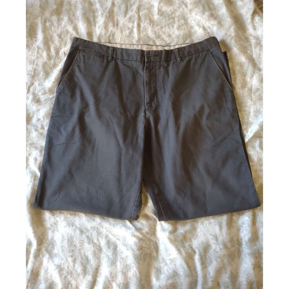 Dockers Grey Men's Pants W40/L34